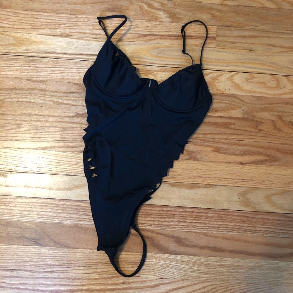 Black Teddy (small)